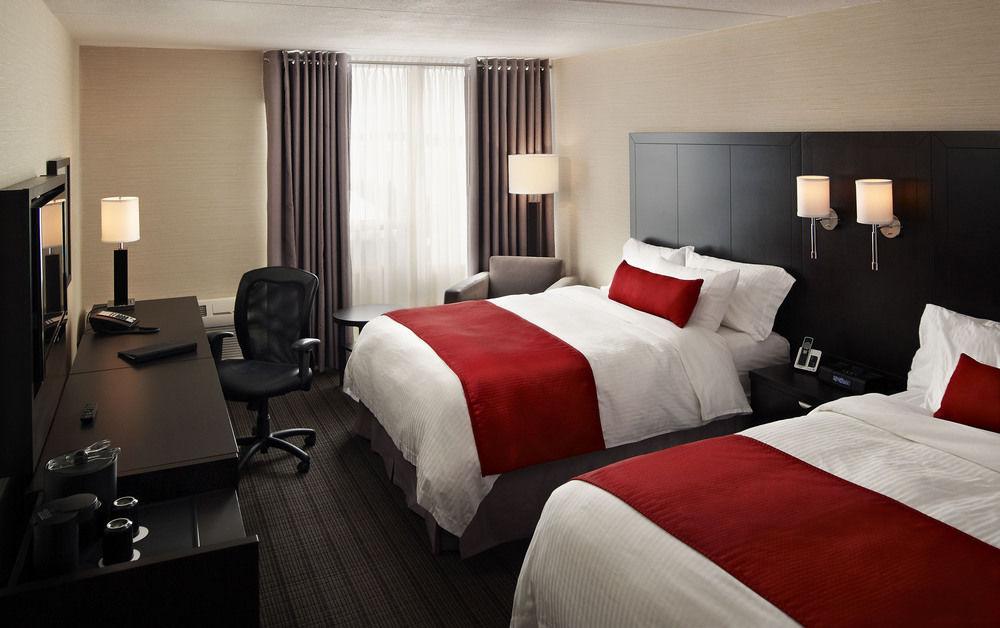 Delta Hotels By Marriott Sault Ste. Marie Waterfront Exterior foto