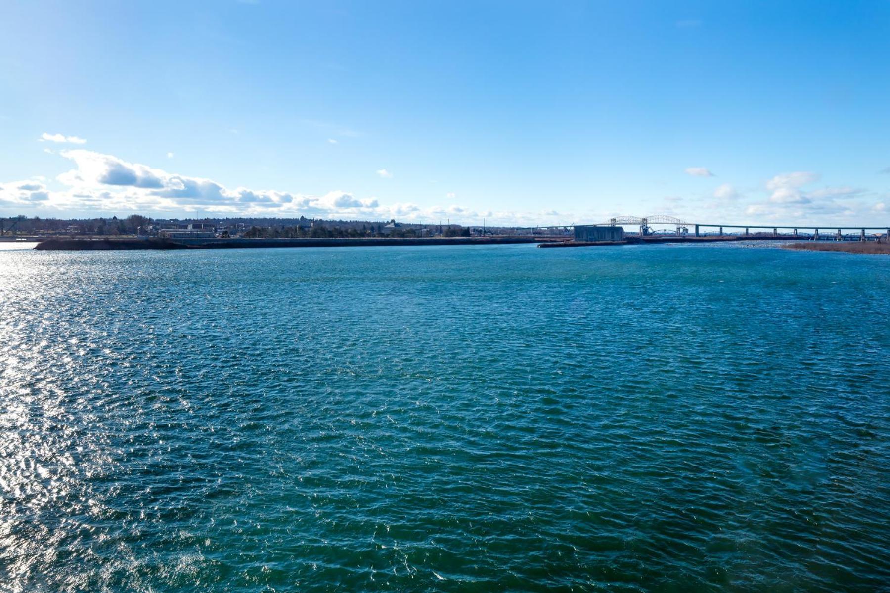 Delta Hotels By Marriott Sault Ste. Marie Waterfront Cameră foto