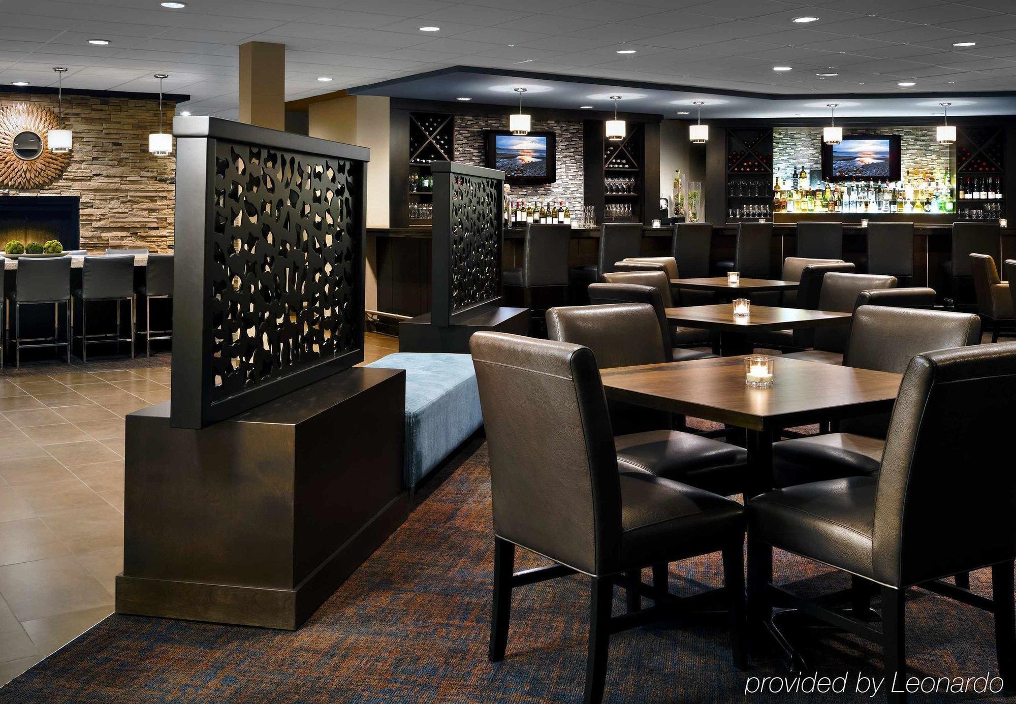 Delta Hotels By Marriott Sault Ste. Marie Waterfront Exterior foto